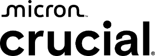 logo Crucial