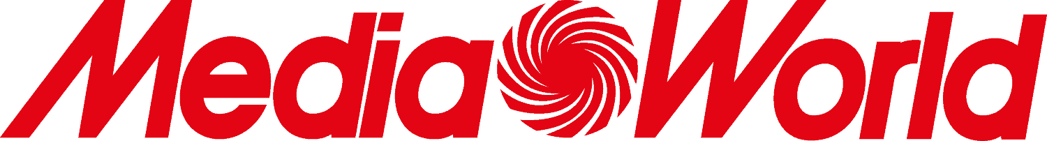 Logo MediaWorld